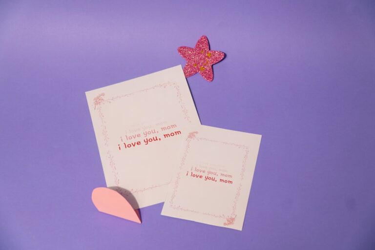Transform Your Messages with Personalized Greeting Cards