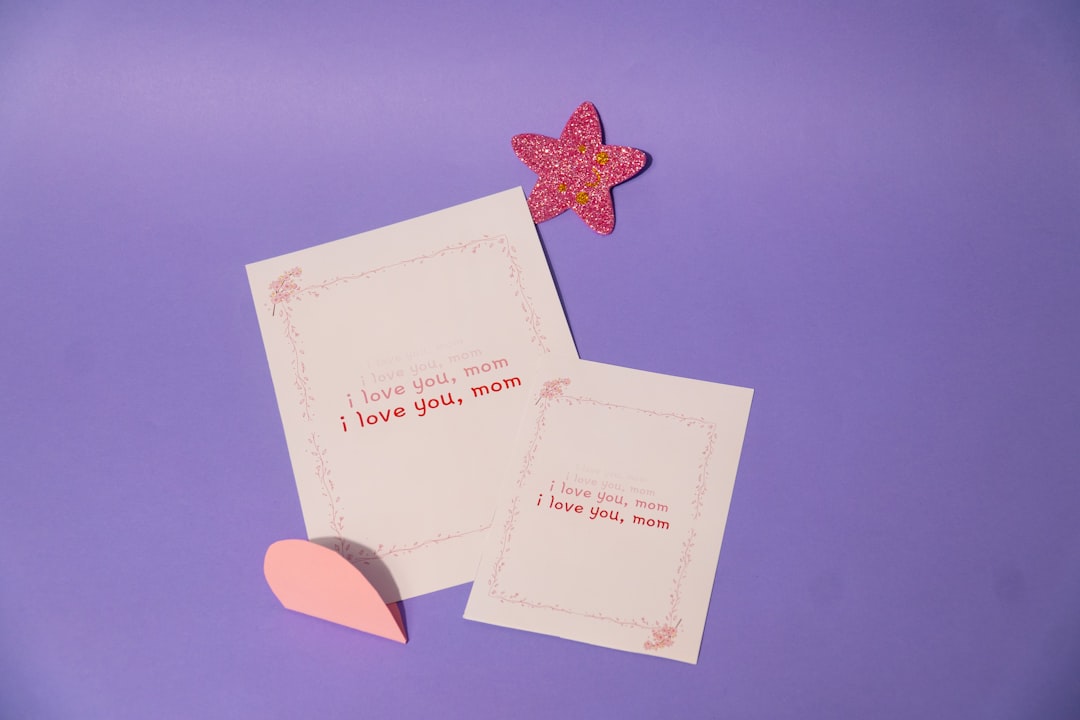 Transform Your Messages with Personalized Greeting Cards